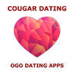 Cougar сайт знакомств - OGO