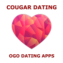 Cougar Dating Site - OGO APK