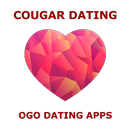 Cougar сайт знакомств - OGO APK