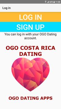 dating sites Costa Rica dating verkko sivuilla Etelä-Afrikka