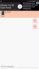 Canada Dating Site - OGO APK download