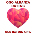 Albania Dating Site - OGO 图标