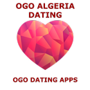 APK Algeria Dating Site - OGO