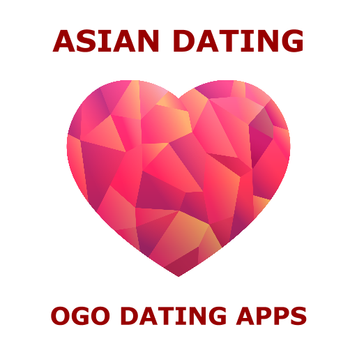 亞洲交友網站 - OGO