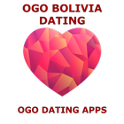 Bolivia Dating Site - OGO आइकन