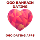 Bahrain Dating Site - OGO APK