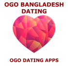 Bangladesh Dating Site - OGO icône