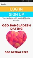 Poster Bangladesh Dating Site - OGO
