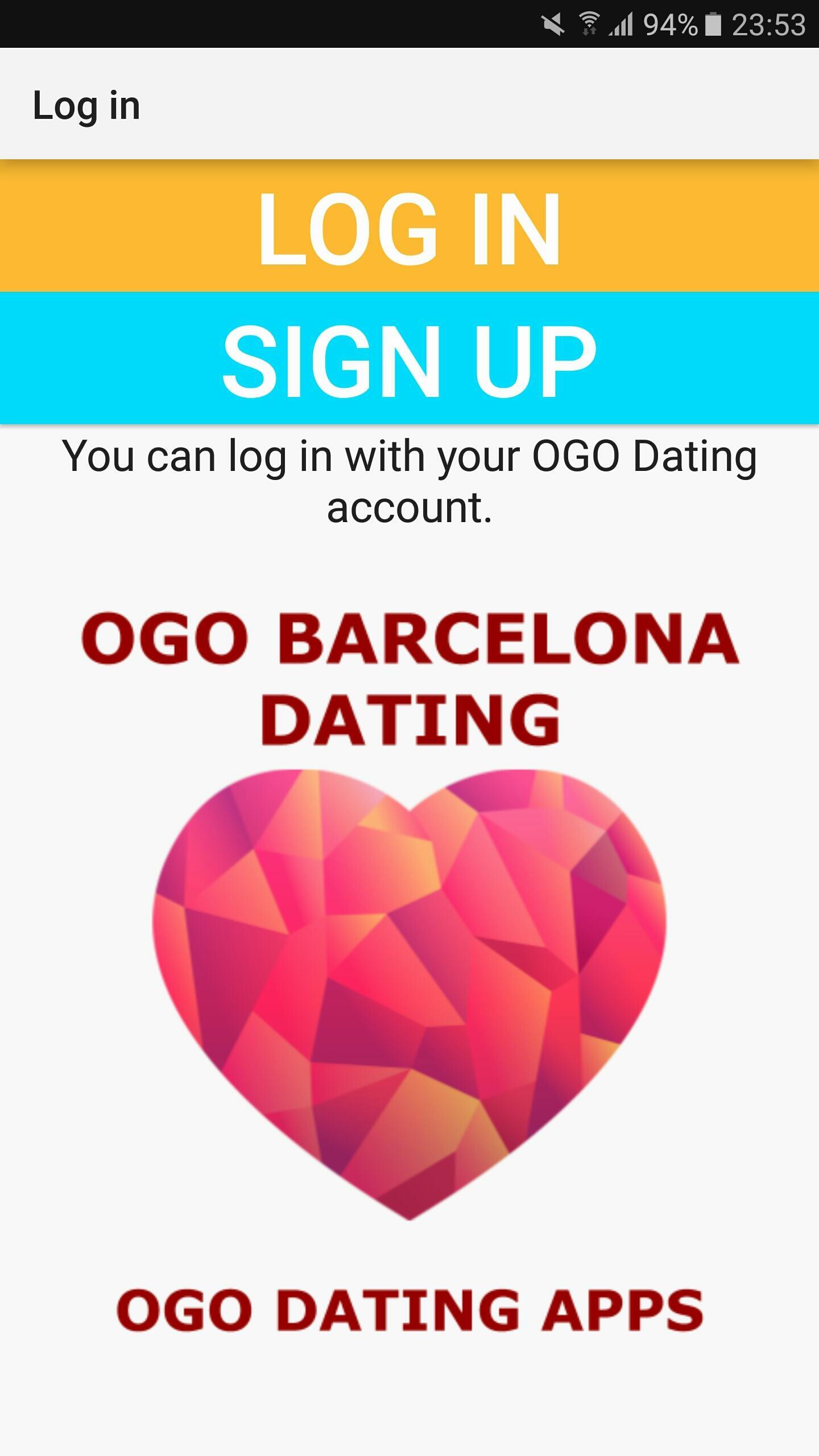 dating sites over 366