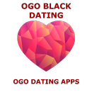 Black Dating Site - OGO APK