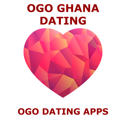 Ghana Dating Site - OGO