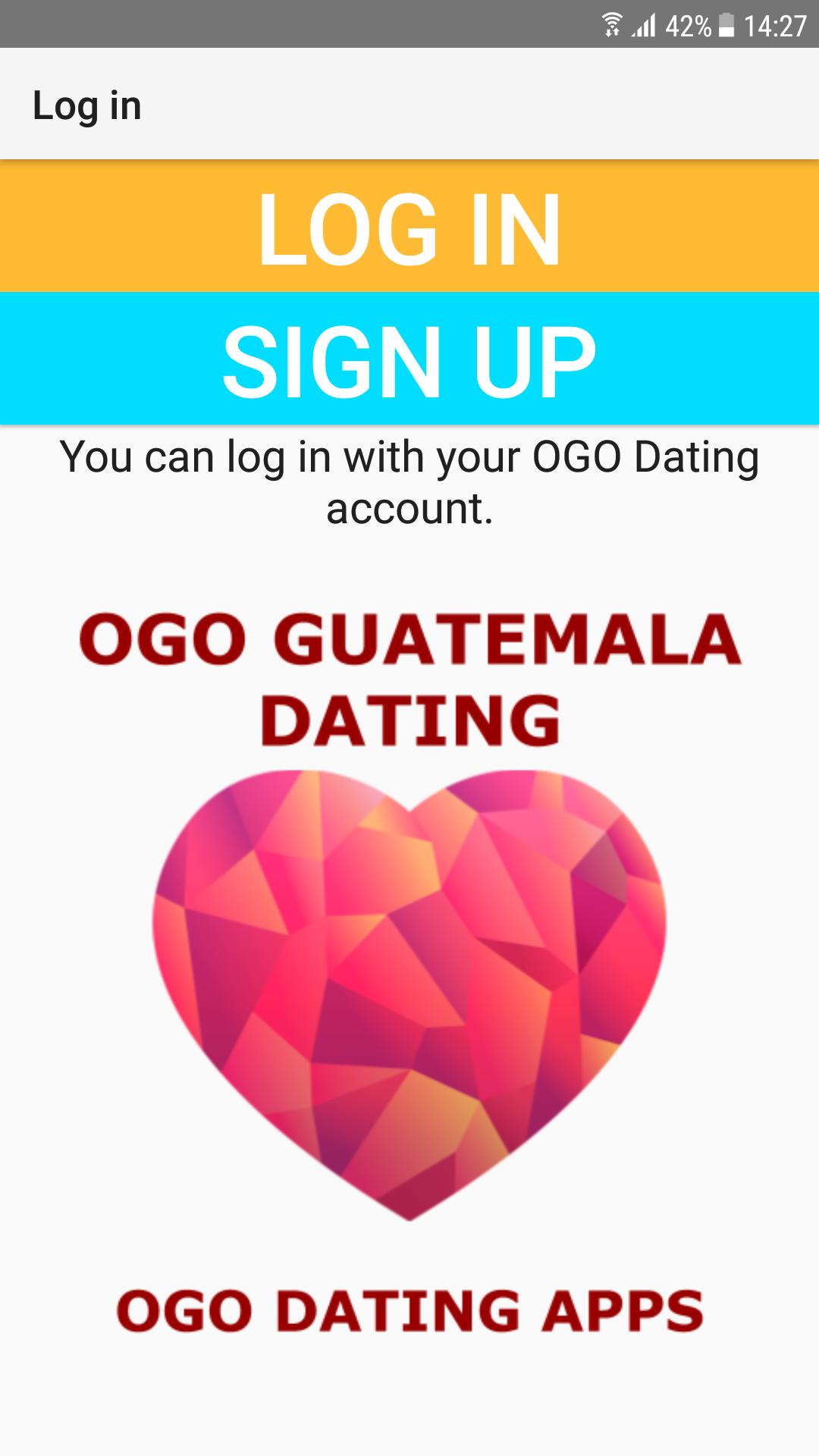 guatemala dating site)