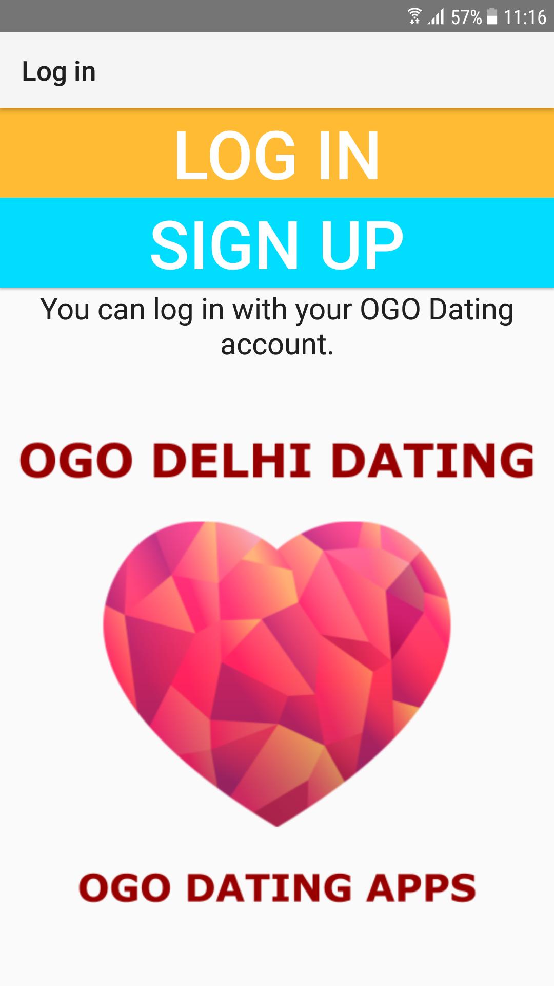 delhi dating site