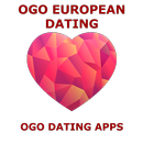 Европейский сайт знакомств OGO APK