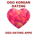 APK Korean Dating Site - OGO