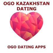 Kazakhstan Dating Site - OGO