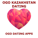 Kazakhstan Dating Site - OGO APK