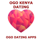 Kenya Dating Site - OGO アイコン