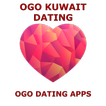 Kuwait Dating Site - OGO