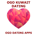 Kuwait Dating Site - OGO APK