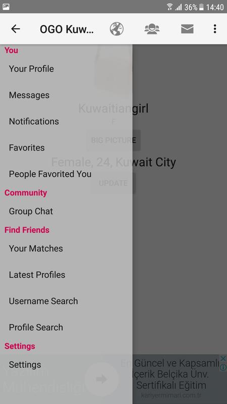 Online-dating-sites in kuwait