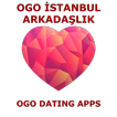 İstanbul Arkadaşlık Sitesi OGO