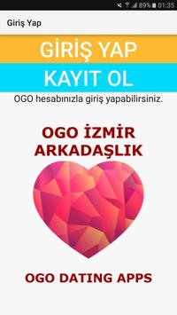 Izmir Arkadaslik Sitesi Ogo For Android Apk Download