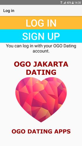 Dating-Apps jakarta