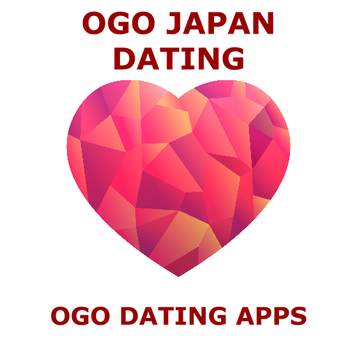 Japan Dating Site - OGO