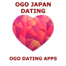 Japan Dating Site - OGO APK