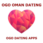 Oman Dating Site - OGO icône