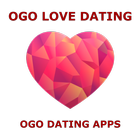International Dating Site OGO icône