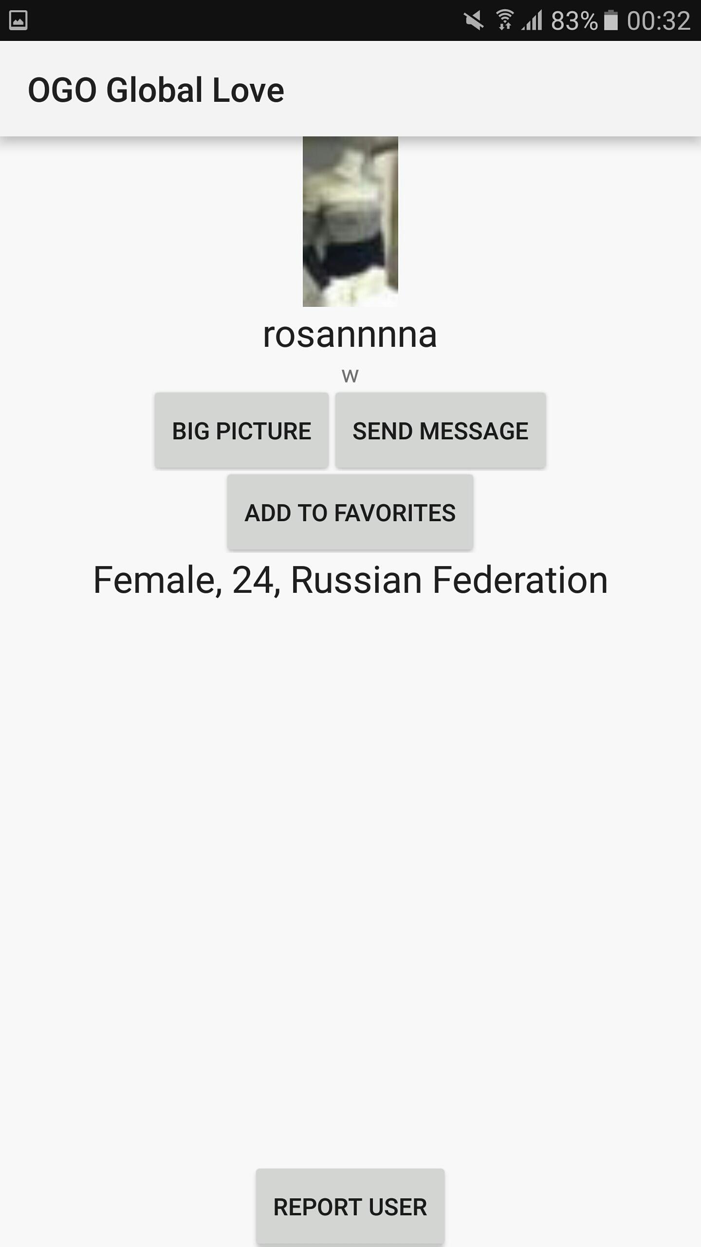 So ul meu merge pe site ul de dating