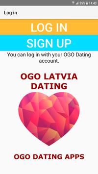Latvia dating sites