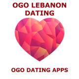 Lebanon Dating Site - OGO icône