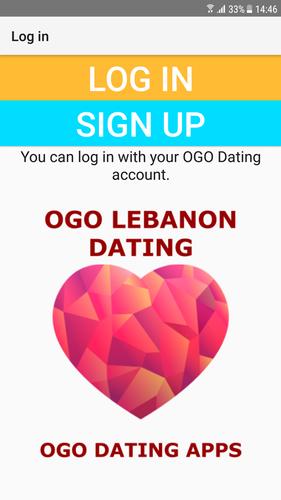 Lebanon dating apps