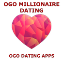 APK Millionaire Dating Site - OGO