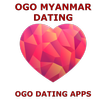 Myanmar Dating Site - OGO