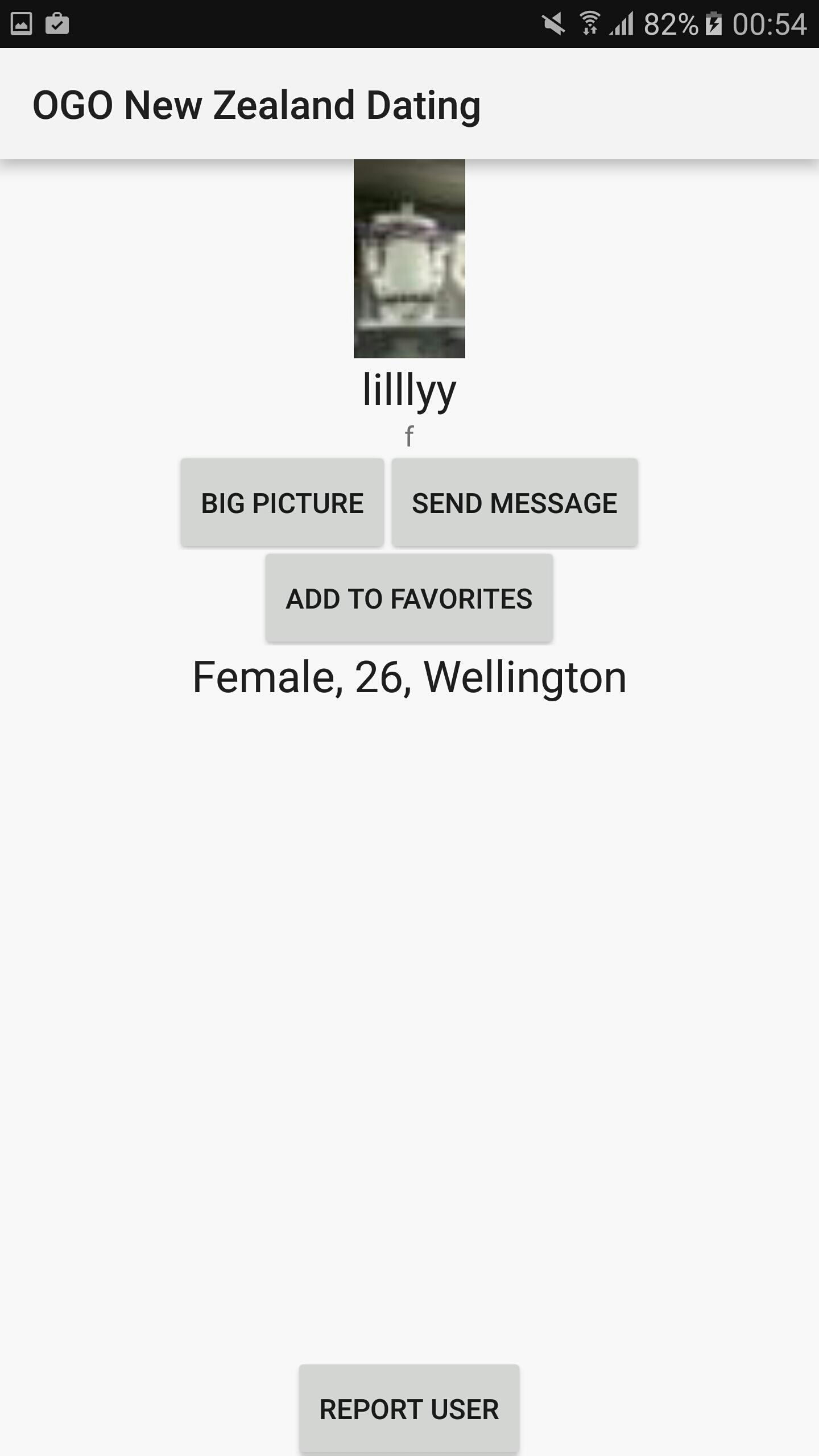 Dating hjemmeside i nz