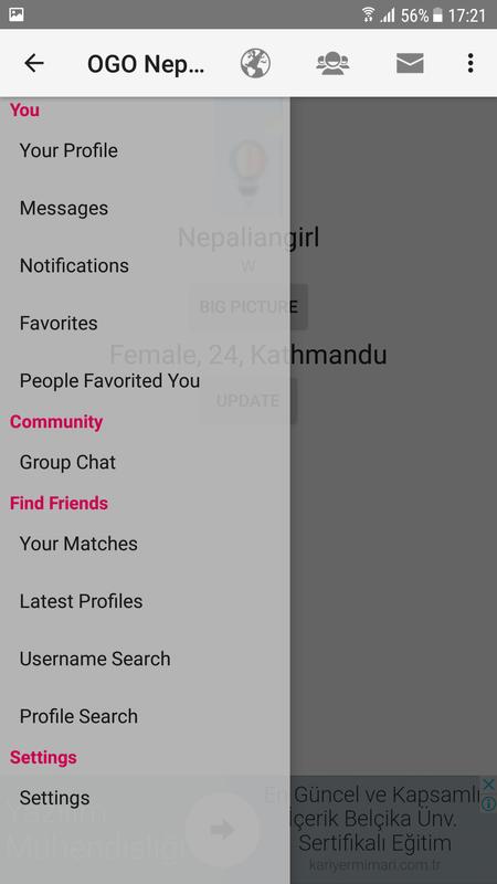Dating sites for nepal