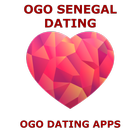 Senegal Dating Site - OGO icône