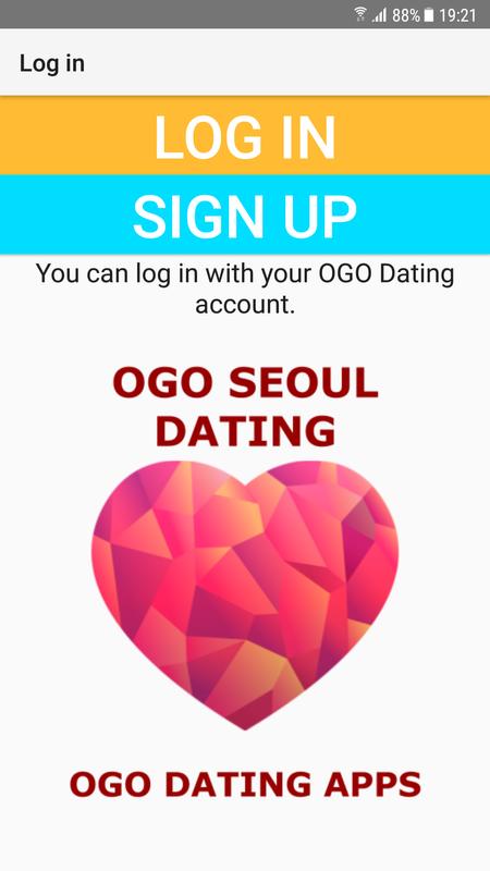 south korean dating website