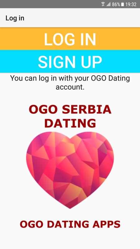 dating serbia