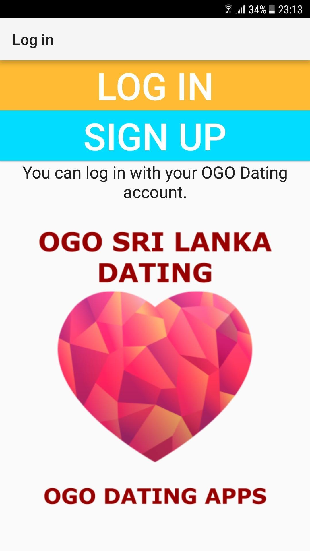 Sri Lanka Woman Datin…