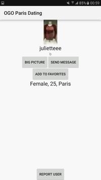 Dating-Website paris
