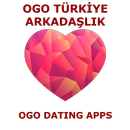 Türkiye Sevgili Bulma - OGO APK