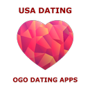 USA Dating Site - OGO APK