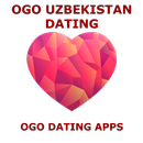 Uzbekistan Dating Site - OGO APK
