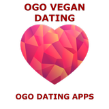 Vegan Dating Site - OGO ikona