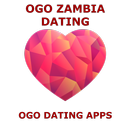 Zambia Dating Site - OGO APK